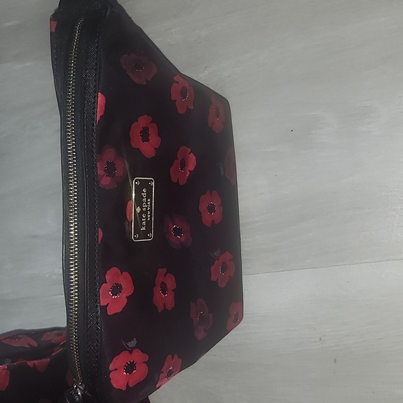 Kate Spade New York "Wilson Road Poppy" Collection - Picture 2 of 13